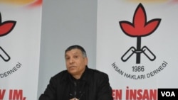 Hakki Boltan