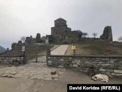 ჯვრის მონასტერი