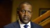 Lokaci Ya Yi Da Za A Daina Biyan Tallafi A Kan Man Fetur A Najeriya - Dangote