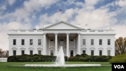Fadar White House