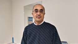 Dr. Alî Karakoc