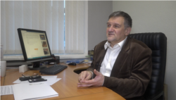 Олексій Гарань