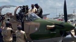 A29 SUPER TUCANO