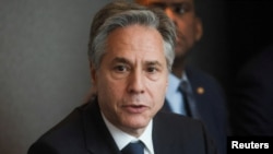 Antony Blinken