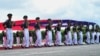 China threatens death penalty for Taiwan separatists