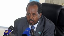 ሶማል፡ ኣብ ድሮ ፕረዝደንታዊ ምርጫ ብልሽውና ገኒኑ ኣሎ ተባሂሉ