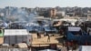 Лекарите од Газа велат дека израелските напади убиле над десет лица