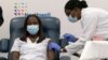 Amerikaan qorsaa COVID-19 haaraa Pfizer fi BioNtech waliin hojjatan namaan wallaanuutti jirti qaraa hojjattoota fayyaa isiitiin akiman