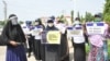 Gwamnati Ta Kafa Wani Kwamiti Kan Matsalolin Fyade a Najeriya