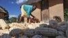 Studies Find African Poverty Still High Despite Economic Growth
