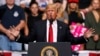 Presiden Trump: Persahabatan Penyelidik Khusus Rusia-Mantan Direktur FBI ‘Sangat Mengganggu’