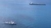 Indonesia, AS Mulai Pembangunan Pusat Maritim Strategis di Batam