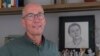 A decade after MH17 shoot-down, victim's father waits for Russia to say sorry