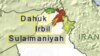 Li Helbijartinên Parêzgehên Herêmê Takekes Dikarin Xwe Berbijar Bikin