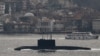 Russian Destroyer Fires Warning Shots at Turkish Vessel in Aegean
