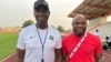 NFF Ta Ce Eguavoen Ya Ci Gaba Da Horar Da Super Eagles, Ta Nada Amuneke Mataimakinsa