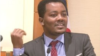 Dr. Awwol Alloo, Hayyuu Seeraa