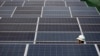 Japan targets 40-50% power supply from renewable energy by 2040 