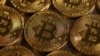 Bitcoin Tembus Rp 1,1 Miliar, Capai Rekor Tertinggi