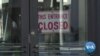 Free Food for Furloughed Employees From Washington Restaurants
