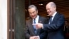 China aims to improve ties with EU amid transatlantic tension