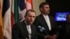 Iran to hold nuclear talks with 3 European powers