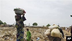 Ana kokarin shawo kan matsalar gubar dalma a jihar Zamfara