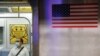 Banyak Warga Amerika Kembali Gunakan Masker