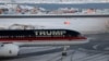 European Union rebuffs Trump's designs on Greenland takeover