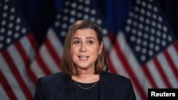 Elissa Slotkin