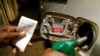 fuel prices