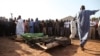 ‘Yan Bindiga Sun Kashe Mutum 21 A Wani Bikin Aure