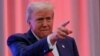 Sabon zababben shugaban Amurka Donald Trump