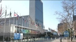 В ООН засудили Росію за порушення прав людини та нарощування військ у Криму. Відео