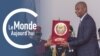 Le Monde Aujourd'hui : Chapo investi président du Mozambique