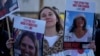 Who are the Israelis released, recovered on 1st day of ceasefire?