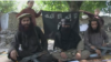 isis in afghanistan