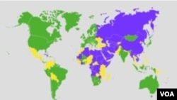  Press Freedom
