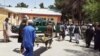 Rights Group Demands Prosecution of Afghan Militia 