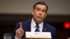 Trump's pick to lead CIA promises more focus, firmer posture 