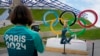 Hukumomin Faransa Sun Dakile Kulle-kullen Tada Hargitsi A Gasar Olympics Ta Paris