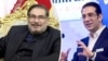 اتحادیه اروپا حسین شمخانی را تحریم کرد؛ قاچاق نفت با نام مستعار هکتور