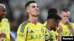 Ronaldo