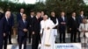 Para Pemimpin G7 Fokus pada Rusia, Praktik Perdagangan China, dan Etika AI