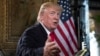 Трамп: розслідування «російської справи» виставляє США в поганому світлі - інтерв’ю NYT
