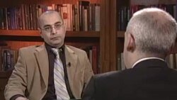 ინტერვიუ დავით ზალკალიანთან, 19 დეკემბერი, 2012