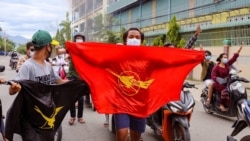 VOA ရေဒီယို ညပိုင်း ၉း၀၀-၁၀း၀၀ တိုက်ရိုက်ထုတ်လွှင့်မှု