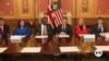 US, China talk more as tensions simmer in Indo-Pacific region
