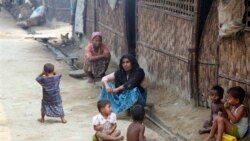 ရခိုင်အတွက် မလေးရှား အကူအညီ သင်္ဘော ထွက်လာပြီ