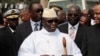 An Zargi Gwamnatin Gambiya Da Sauya Ma Fursunonin Siyasa Matsuguni 